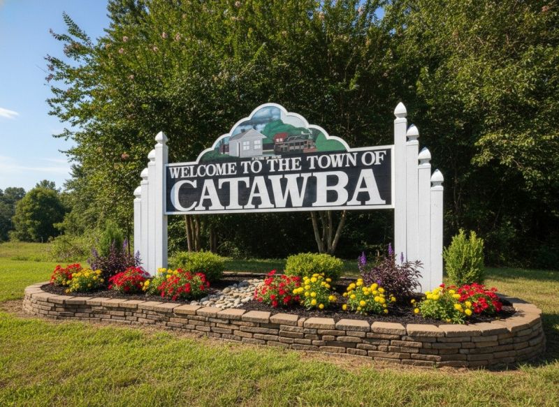 Catawba, NC