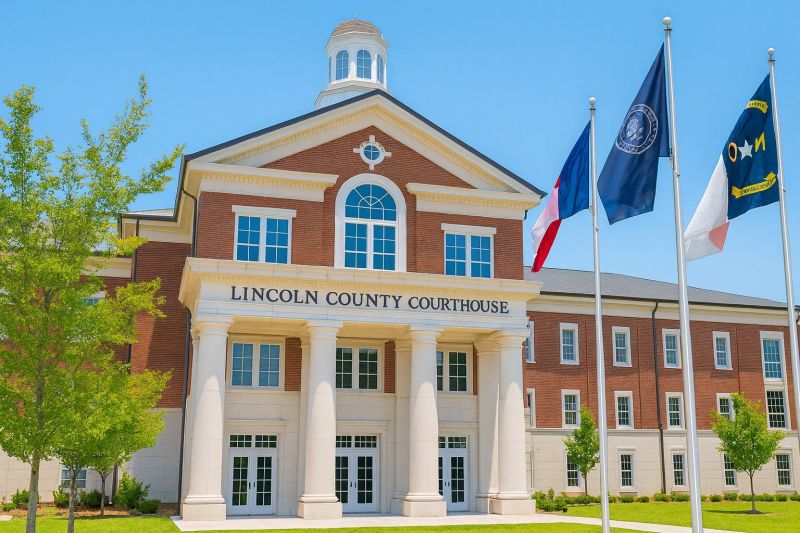 Lincoln County, NC