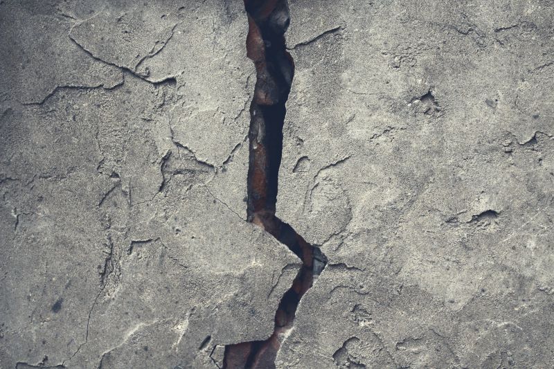Foundation Crack Repair in Statesville, NC