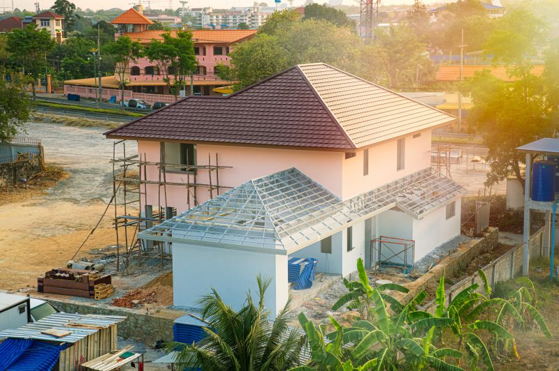 Foundation Raising in Gastonia, NC